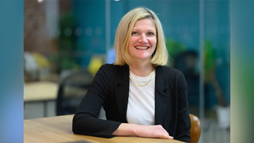Beyond the Build Phase: Ogi CEO Sally-Anne Skinner on Winning in Secondary Fibre Markets