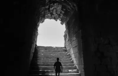 Beyond the Burnout: Why Walking Away Is Often the Ultimate Act of Resilience