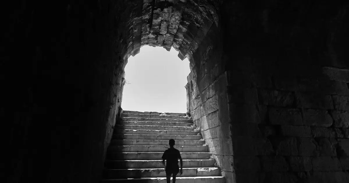 Beyond the Burnout: Why Walking Away Is Often the Ultimate Act of Resilience