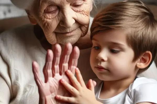 Beyond the Century Mark: What Decades of Wisdom Reveal About the Will to Live at 100 and Beyond