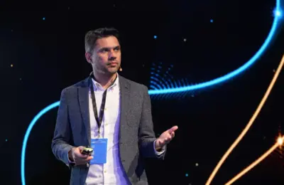 Beyond the Grid: Former Meta AI Director Rohit Patel Unveils Ndoc to Dismantle Legacy Office Suites