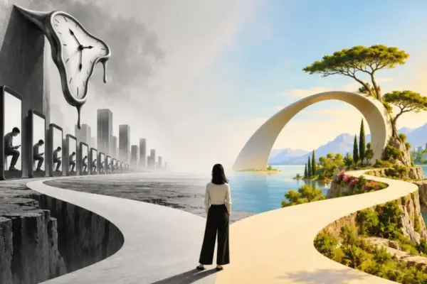 Beyond the Productivity Mirage: Re-Architecting Artificial Intelligence for People, Planet, and Prosperity
