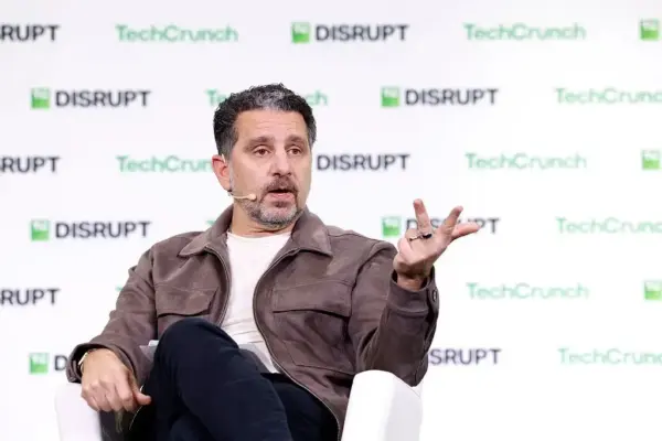 Beyond the Screen: How Amazon and Panos Panay Are Betting on Ambient AI to Replace the App Era