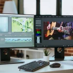 Beyond the Single Screen: Why a Dual-Monitor Setup is the Ultimate Productivity Multiplier