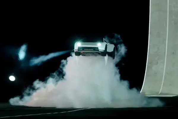 Beyond the Thrusters: The Real Strategic Agenda Behind Tesla’s "Flying" Roadster and the Looming SpaceX Megamerger