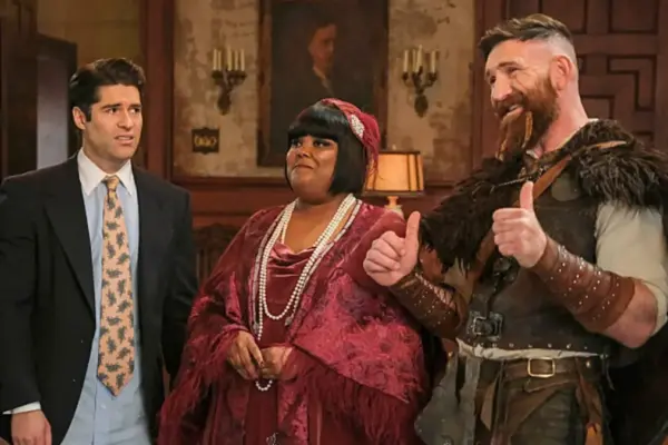 Beyond the UK Classic: How CBS’s Ghosts Defied the Odds to Become a Transatlantic Comedy Powerhouse