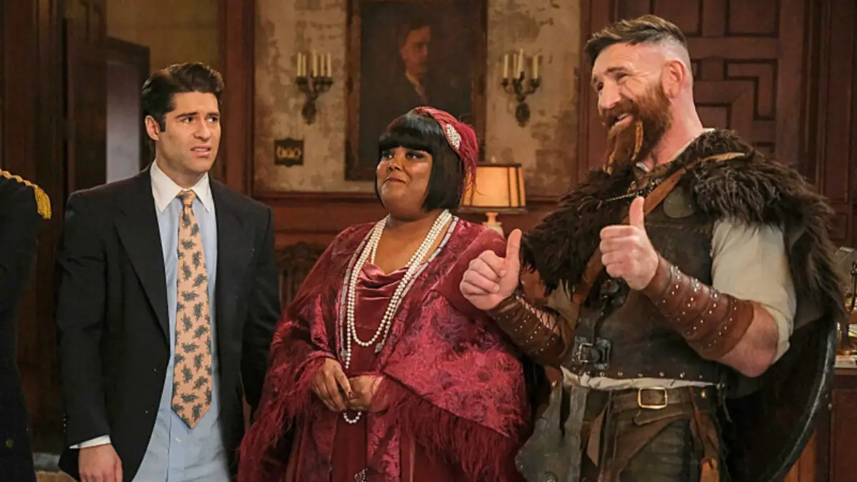 Beyond the UK Classic: How CBS’s Ghosts Defied the Odds to Become a Transatlantic Comedy Powerhouse