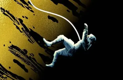 Beyond the Void: Why Modern Sci-Fi is Trading Dystopian Despair for Interstellar Laughter