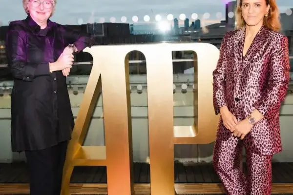 Beyond the White Cube: Inside Renée Levi, Audemars Piguet, and Dazed Club’s Landmark Frieze Week Collaboration