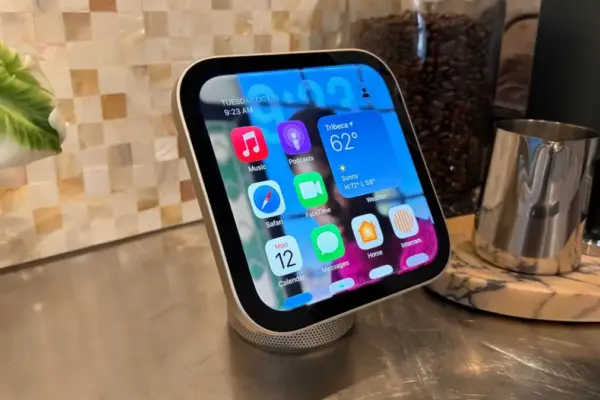 Beyond the Wrist: Inside Apple’s Major Smart Home Push and Our Hands-On With the HomeView