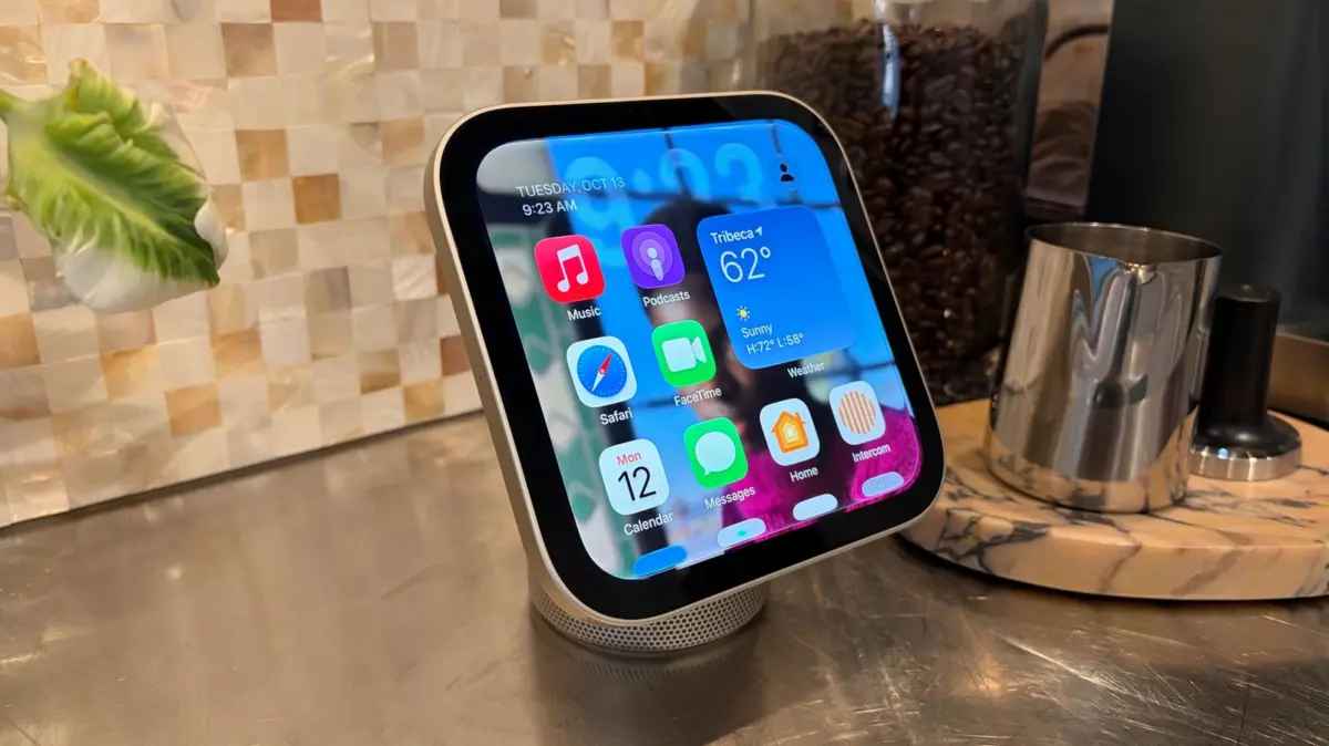 Beyond the Wrist: Inside Apple’s Major Smart Home Push and Our Hands-On With the HomeView