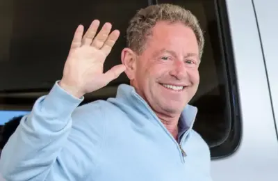 Bobby Kotick Returns: The Controversial Ex-Activision CEO Joins Skydance’s Board Following Mega-Merger