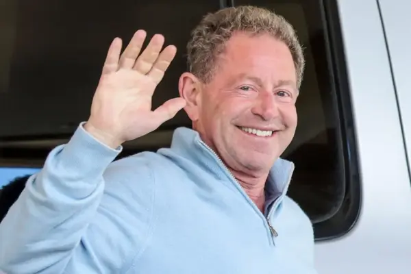 Bobby Kotick Returns: The Controversial Ex-Activision CEO Joins Skydance’s Board Following Mega-Merger