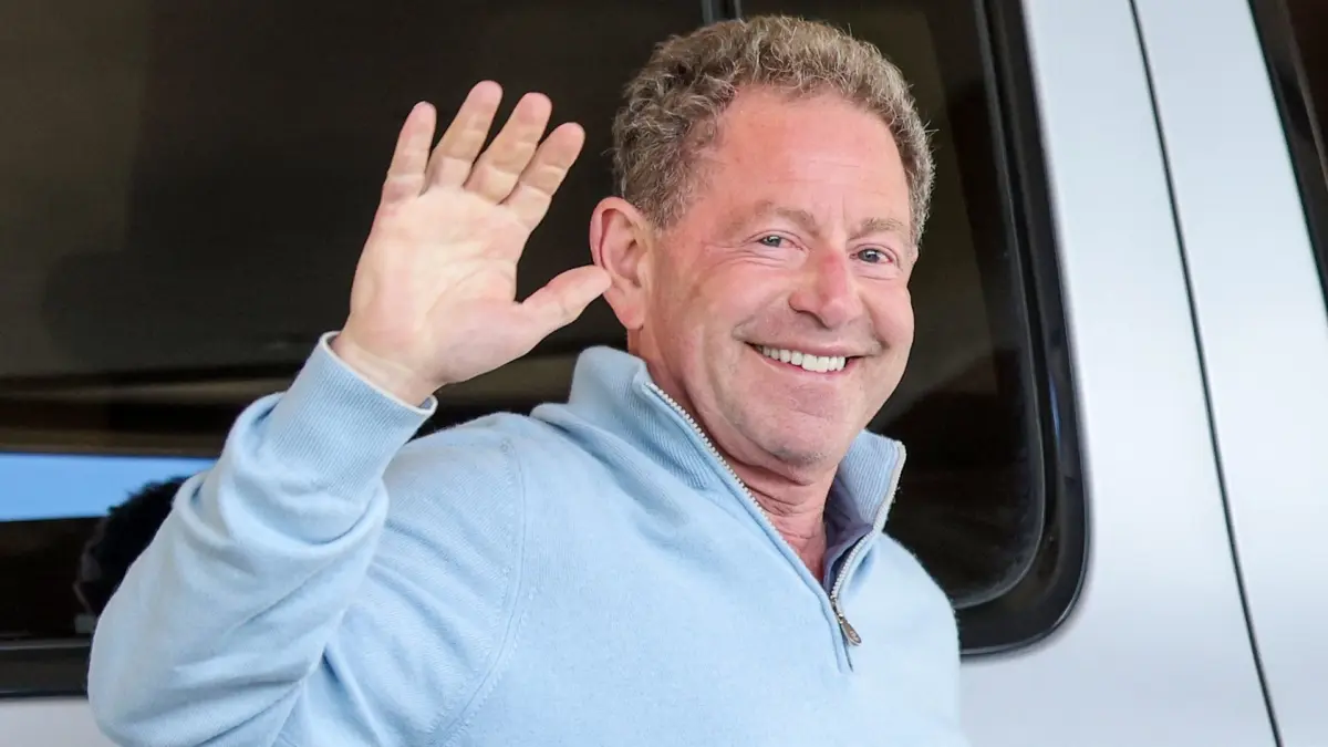 Bobby Kotick Returns: The Controversial Ex-Activision CEO Joins Skydance’s Board Following Mega-Merger