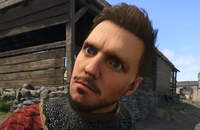 Breaking the Mold: Why Warhorse Studios Created Kingdom Come: Deliverance to Escape the "Chosen One" Trap