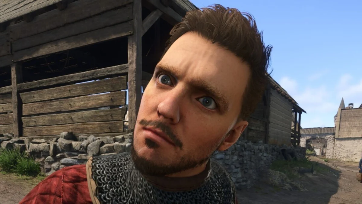 Breaking the Mold: Why Warhorse Studios Created Kingdom Come: Deliverance to Escape the "Chosen One" Trap
