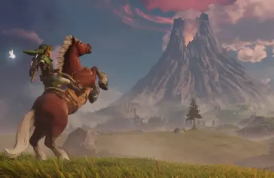 Breathing New Life Into a Legend: An In-Depth Preview of The Legend of Zelda: Ocarina of Time Remake on Nintendo Switch 2