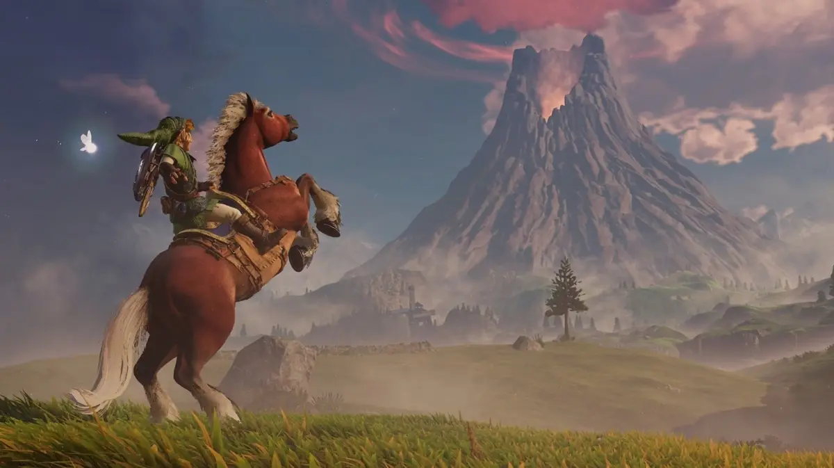 Breathing New Life Into a Legend: An In-Depth Preview of The Legend of Zelda: Ocarina of Time Remake on Nintendo Switch 2