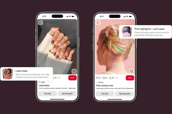 Bridging Inspiration and Execution: Pinterest Unveils AI-Powered ‘Beauty Guides’ to De-Risk the Salon Chair