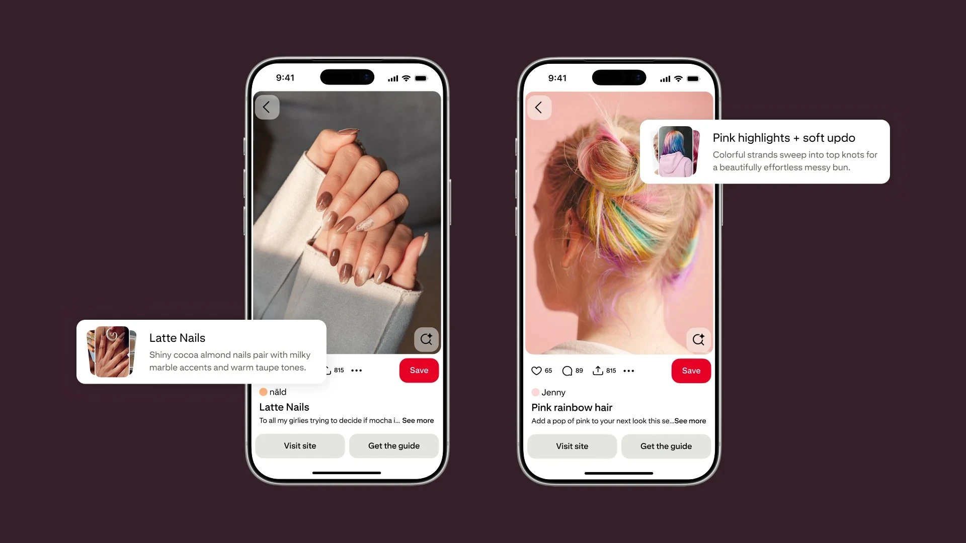 Bridging Inspiration and Execution: Pinterest Unveils AI-Powered ‘Beauty Guides’ to De-Risk the Salon Chair