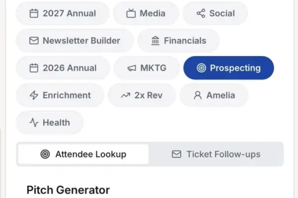 Bridging the Gap Between Volume and Depth: How SaaStr AI Combines Off-the-Shelf Outbound Vendors with Custom-Built ABM Agents