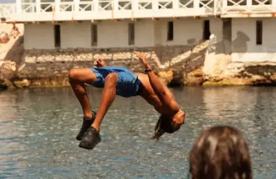 Brotherhood on the Coast: Inside the Radical Kinship of Marseille’s Youth Collectives