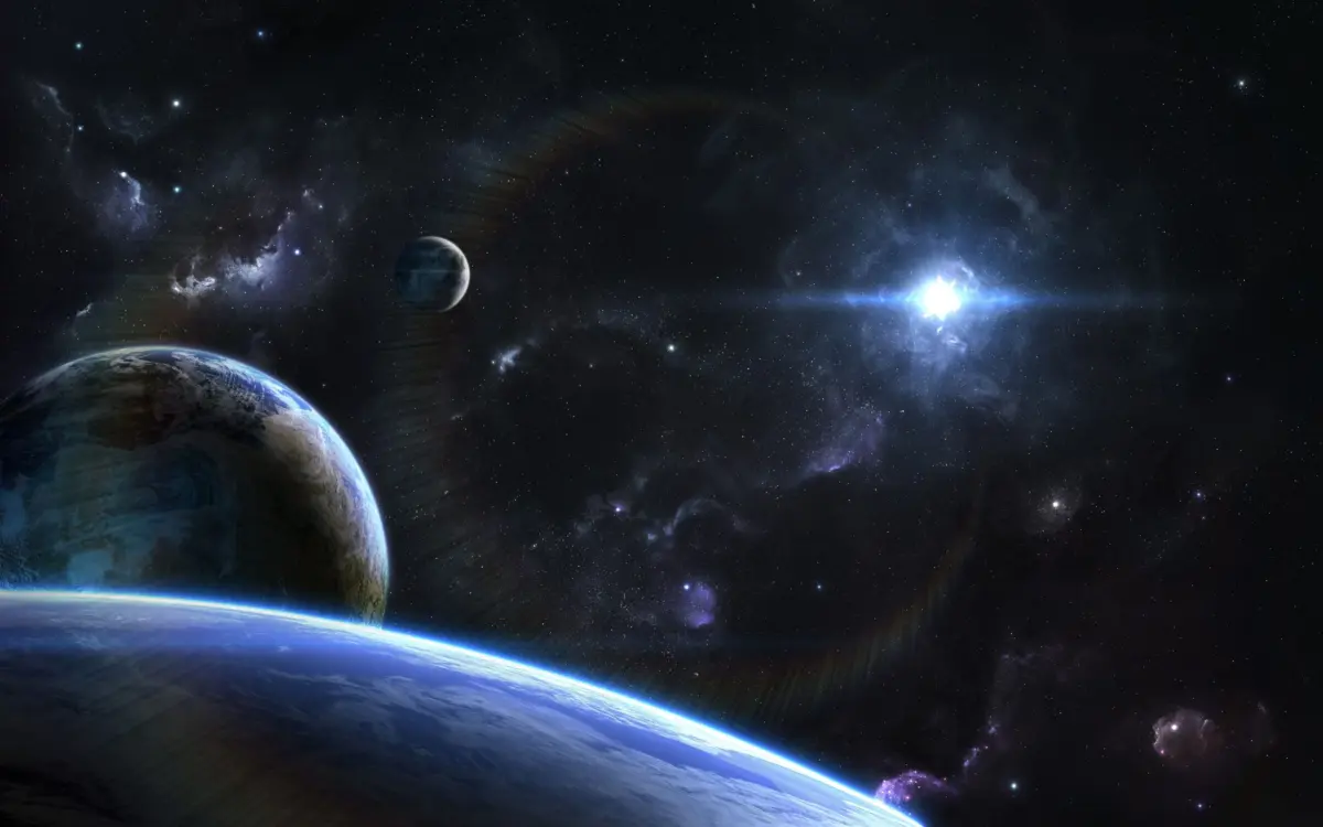 Catching a World in the Cradle: Astronomers Discover Elias 2-24b, the Youngest Exoplanet Ever Confirmed
