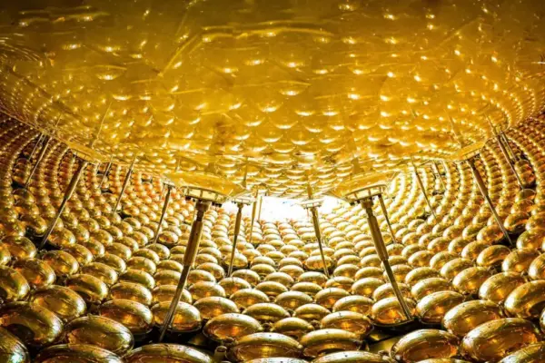 Chasing Earth’s Ghost Particles: How Underground Detectors Are Rewriting the Secrets of Our Planet’s Mantle