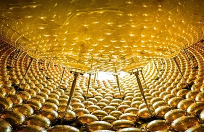 Chasing Ghost Particles in the Deep Earth: How SNO+ and Underground Detectors Are Revolutionizing Our Understanding of the Mantle