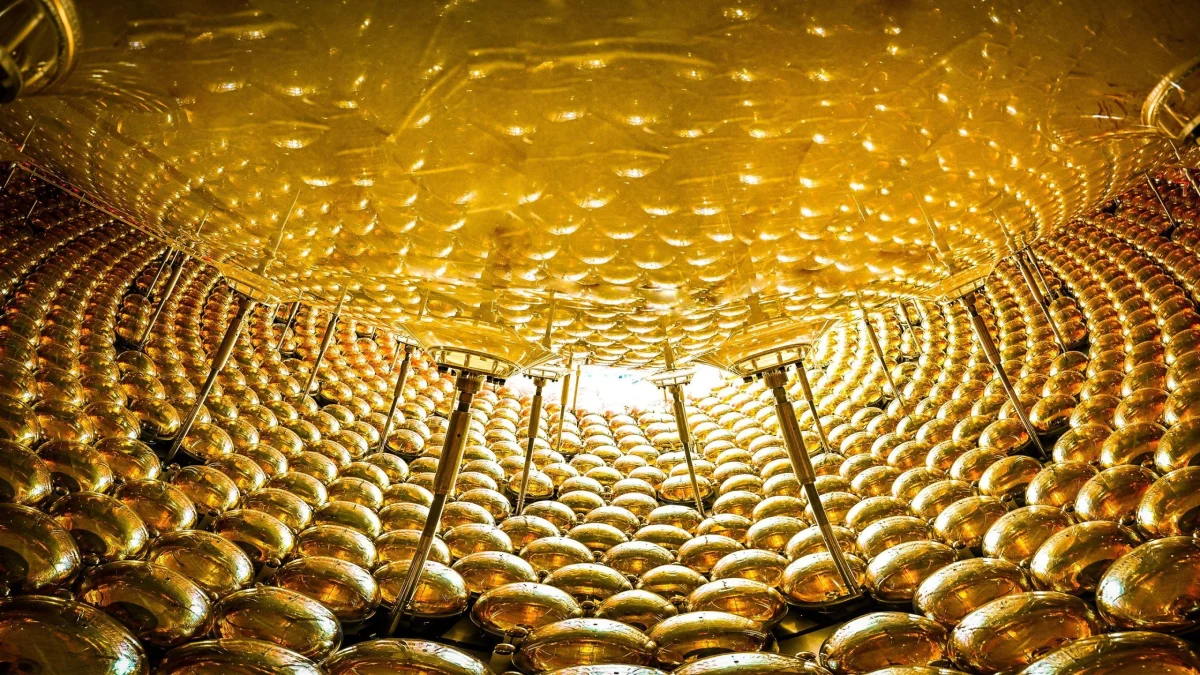 Chasing Ghost Particles in the Deep Earth: How SNO+ and Underground Detectors Are Revolutionizing Our Understanding of the Mantle
