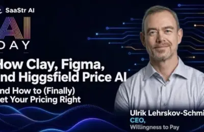 Cracking the AI Pricing Code: How the "Double Hockey Stick" Framework is Rewriting SaaS Economics