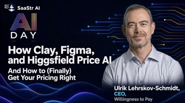 Cracking the AI Pricing Code: How the "Double Hockey Stick" Framework is Rewriting SaaS Economics