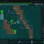 Cultivating Chaos: Caves of Qud Announces ‘Diaspora’ Expansion and Playable Trees
