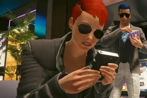 Cyberpunk 2077 Update 2.5 and Edgerunners Return: CD Projekt Red Shocks Fans with Dual-Wielding and New Customization