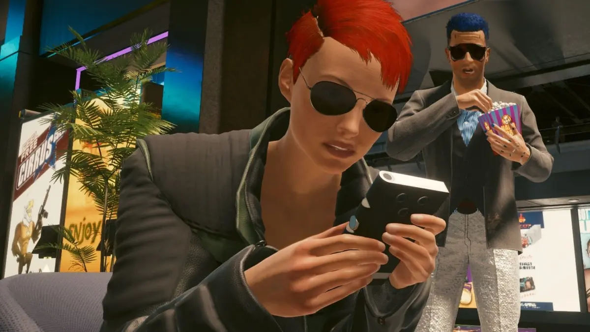 Cyberpunk 2077 Update 2.5 and Edgerunners Return: CD Projekt Red Shocks Fans with Dual-Wielding and New Customization