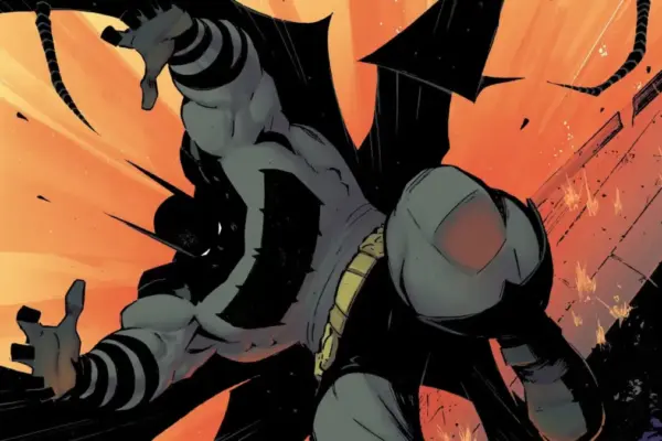 DC Studios Co-Head James Gunn Lays Out Vision for the DCU’s Batman: Prioritizing Acting Prowess Over Box-Office Clout