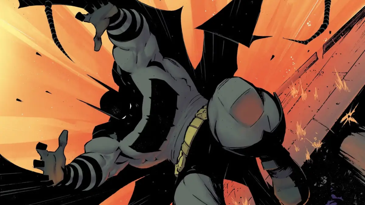 DC Studios Co-Head James Gunn Lays Out Vision for the DCU’s Batman: Prioritizing Acting Prowess Over Box-Office Clout