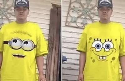 Decoding the Absurdity: The Rise, Spread, and Cultural Impact of the "Minion or Da Bob" Internet Phenomenon