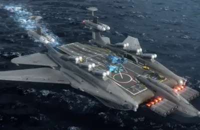 Developer Artstorm Admits to Using Independent Concept Artist’s Work Without Permission in Modern Warships