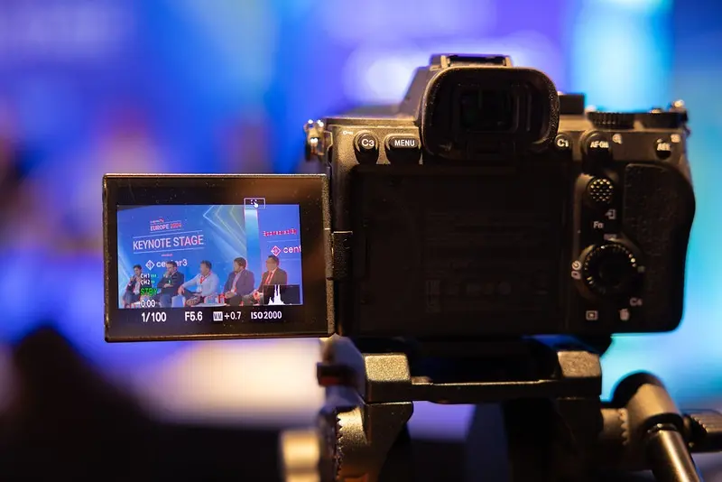 Digital Infrastructure at the Crossroads: Inside the High-Stakes Agenda of Capacity Europe 2026