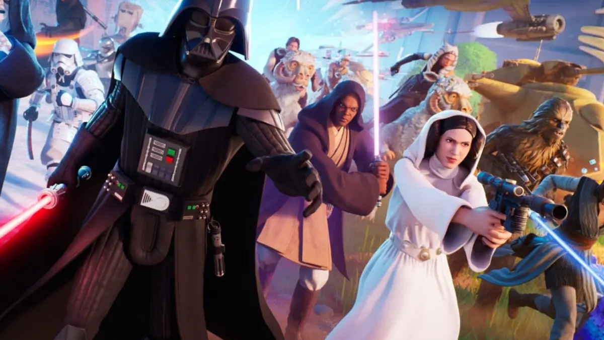Disney Closes the Book on Epic Games Acquisition Rumors: Inside the Strategic Partnership’s Next Chapter