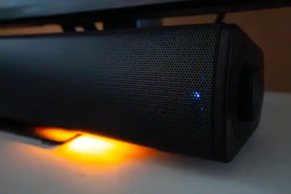 Elevating Desktop Audio on a Budget: The Creative Sound Blaster GS3 and the Evolution of PC Gaming Peripherals