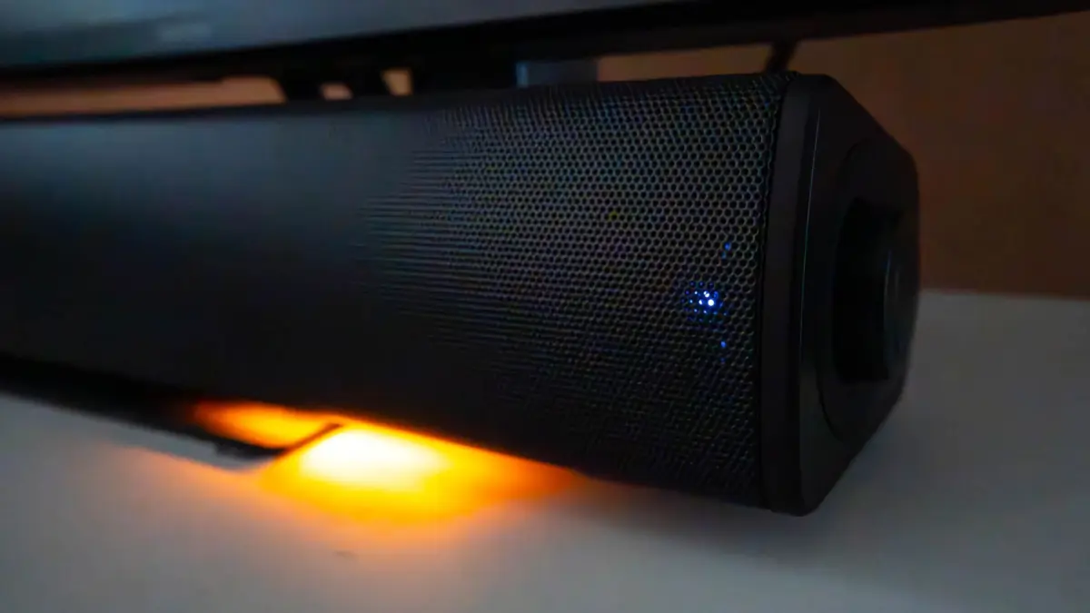Elevating Desktop Audio on a Budget: The Creative Sound Blaster GS3 and the Evolution of PC Gaming Peripherals