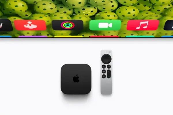 Elevating the Living Room Experience: A Deep Dive into the tvOS 27.2 Update and the Future of Apple TV 4K