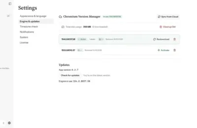 Engineering Anti-Detect Architecture: Why Veilus Chose Tauri 2 and Rust for Multi-Profile Browser Management