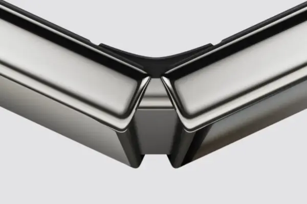 Engineering the Fold: How Apple Conquered Thermal Physics in the iPhone Duo with a Flexible Graphite Hinge