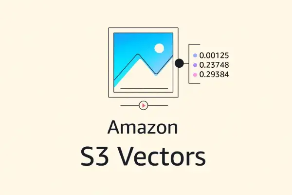 Enhancing Vector Search Precision: Amazon Introduces Metadata Pre-Filtering for S3 Vectors