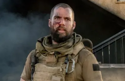 Entering the Grim Darkness: Horror Master Mike Flanagan and Henry Cavill Unite for Amazon’s Massive Warhammer 40,000 Adaptation