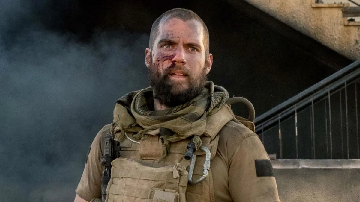 Entering the Grim Darkness: Horror Master Mike Flanagan and Henry Cavill Unite for Amazon’s Massive Warhammer 40,000 Adaptation