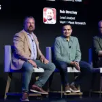 Enterprise AI’s Infrastructure Reckoning: VentureBeat Launches Research Arm with Industry Veteran Rob Strechay as Lead Analyst